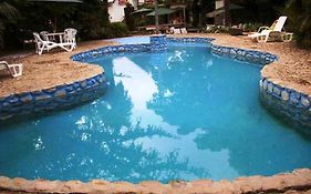 Hotel Alihuen