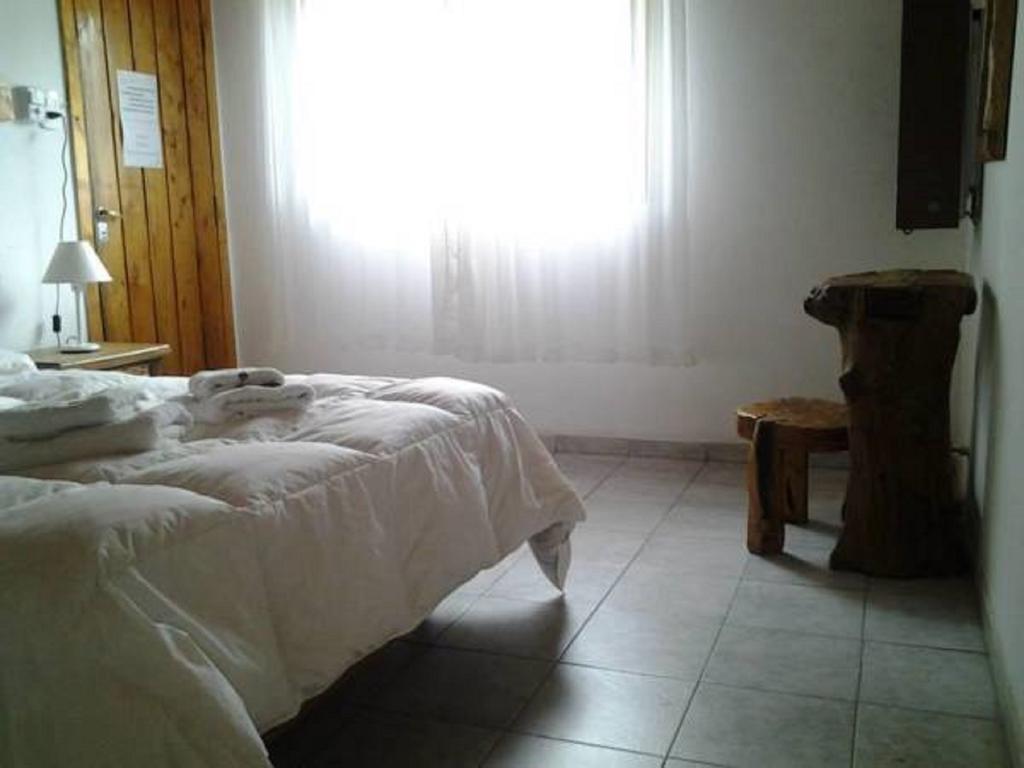 Hotel Alihuen Sierra de la Ventana Habitación foto