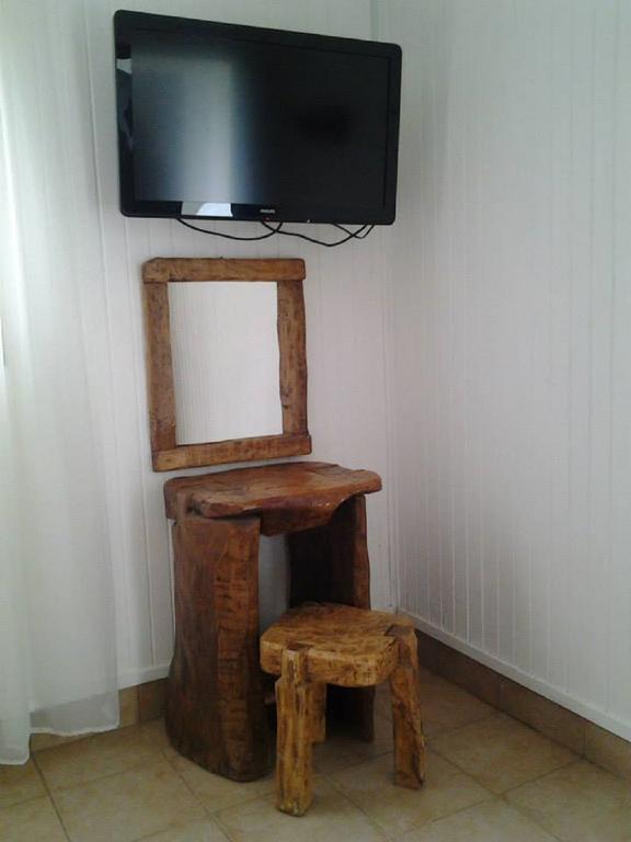 Hotel Alihuen Sierra de la Ventana Habitación foto
