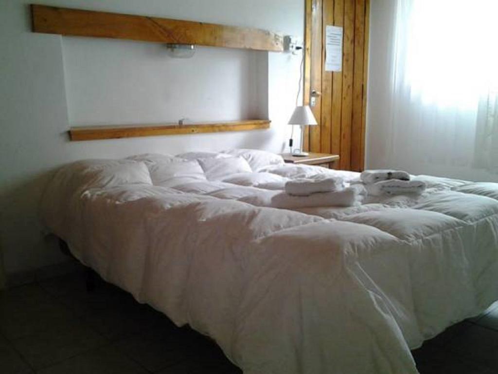 Hotel Alihuen Sierra de la Ventana Habitación foto